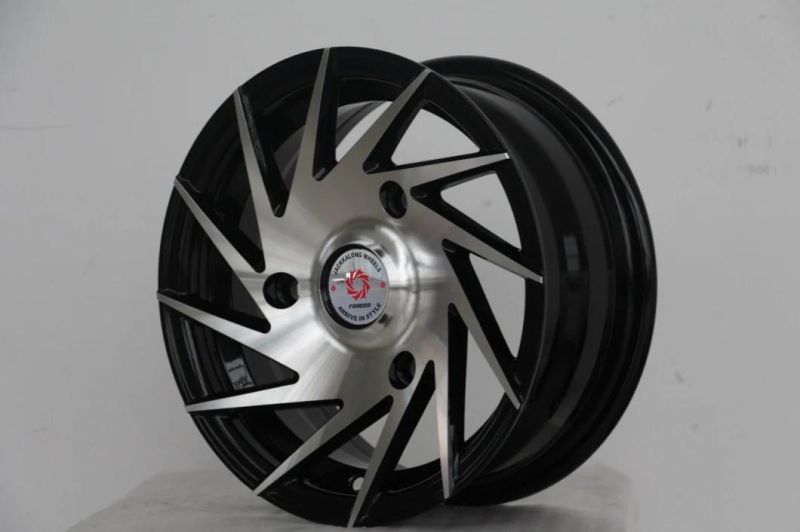 13 Inch Alloy Mag Wheel Rim with 3/150
