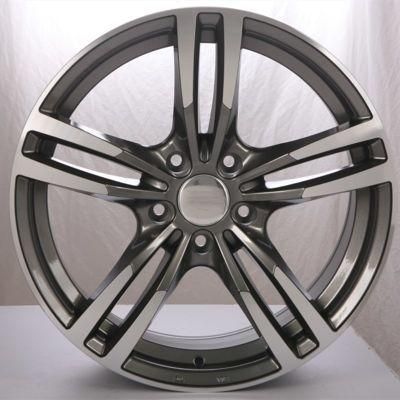 Hot Sale 18 19 20 Inch 5X120PCD Aluminum Alloy Wheels