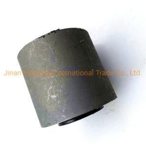 Sinotruk HOWO Truck Spare Parts Rubber Flip Bushing Az1642430061