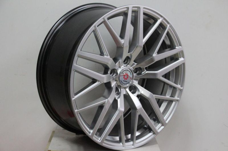 Replica Aluminum Wheel