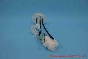 Plastic Fuel Filter for Toyota (OEM: 77020-60430) B33