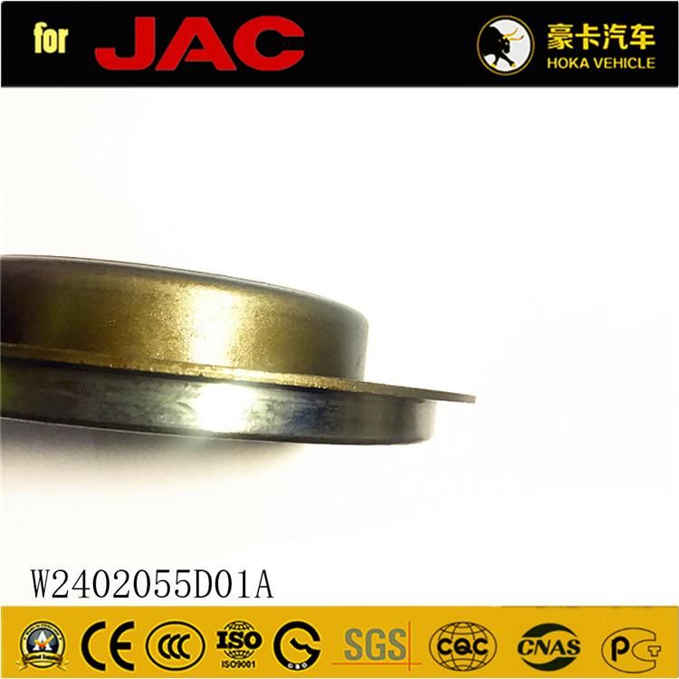 Original and High-Quality JAC Heavy Duty Truck Spare Parts Oil Seal for Rear Axle W2402055D01A