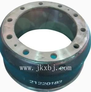 Truck Brake Drum for York 21220183