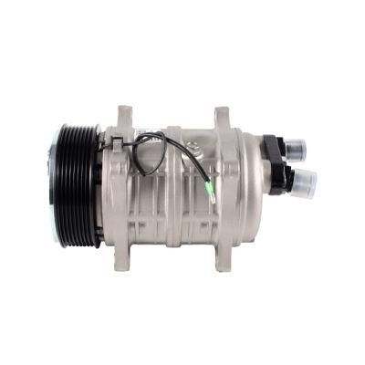 AC Compressor Tmc-16 12V 123mm 8pk