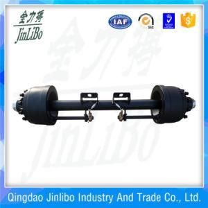 Fuwa Outboard 10 Holes 16t Axle American Type Axle Best Quality and Good Price