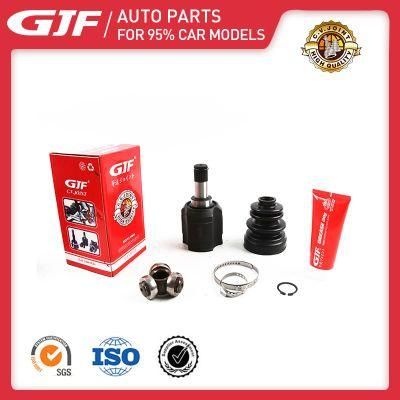 Gjf Brand Car Spare Parts Inner CV Joint Replacement Price for Mitsubishi Lancer Ck Cj CS