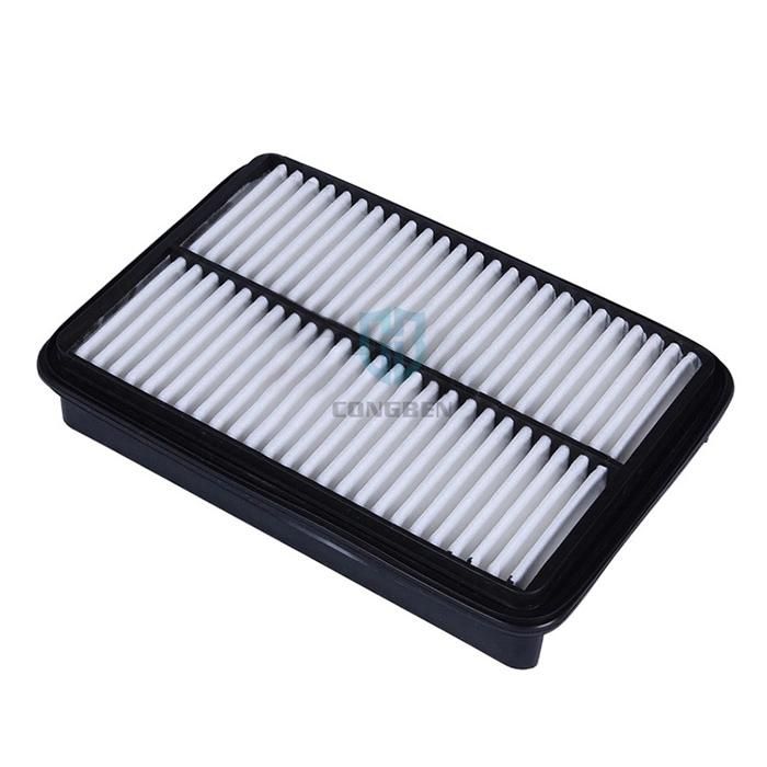 HEPA High Quality Air Filter for Toyota/Nissan/Volvo