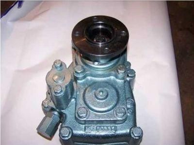 Gearbox Parts Pto Assy Wg9700290010 for Sinotruk HOWO Truck