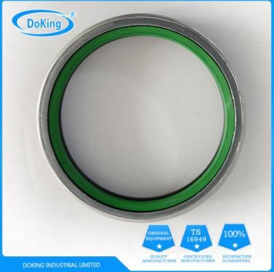 China Manufacturer OEM Oil Resistance NBR Tc Oil Seal