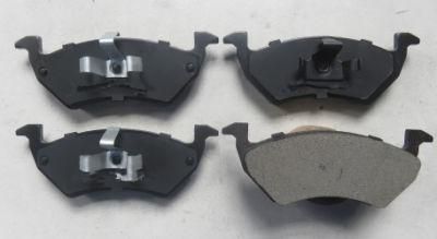 Front Alex Ceramic Brake Pads for Mazda D1641-8868 5u0 698 151 B