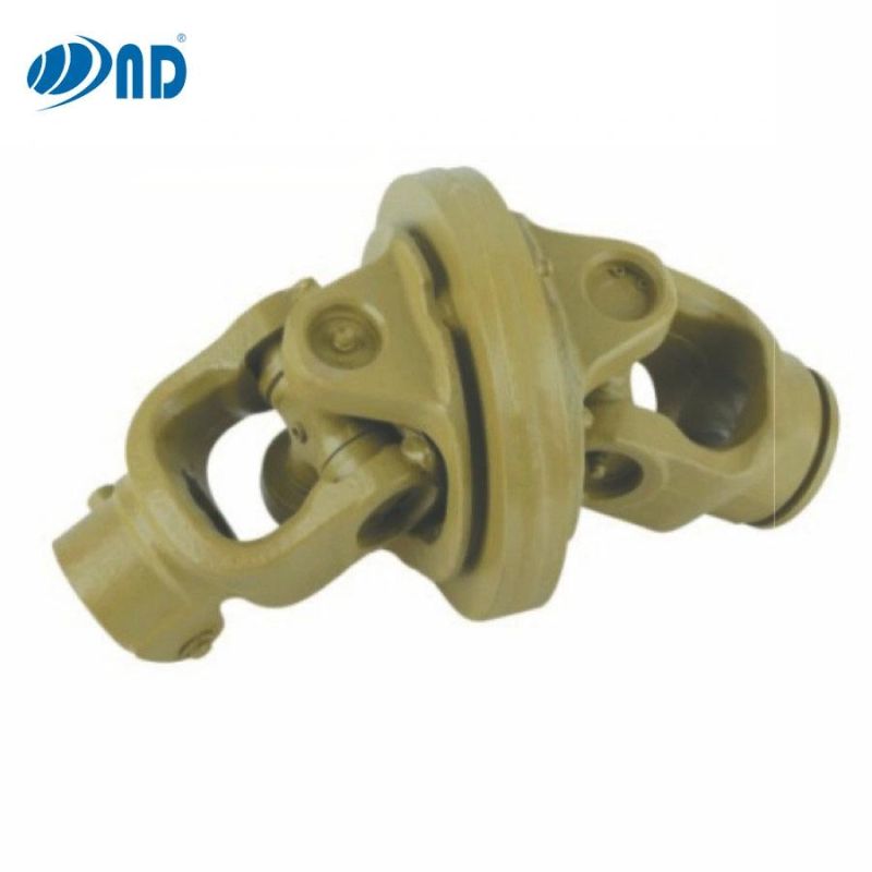 Tractor Parts Agriculture Pto Drive Cardan Shaft Pto Shaft