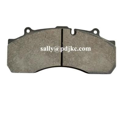 Ceramic Truck Brake Pads Wva29181