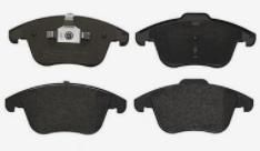 Factory Directly Sell Car Brake Pads for Gt6 Brake Caliper Racing Brake Pads