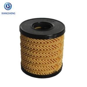Compact Quality Auto Japanese Oil Filter Hydraulic Oil Filter 1427824 1717510 for Ford Ulysse