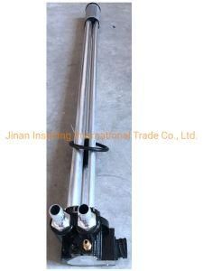 Sinotruk HOWO A7 Oil Level Sensor Wg9925550002