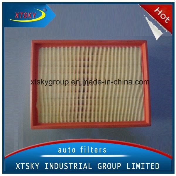 Xtsky Auto Part High Quality Auto Air Filter (OEM NO.: 11029-7010)