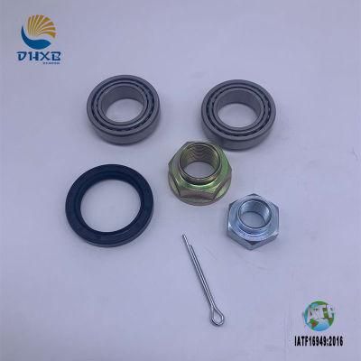 Factory Supply 191 498 625 713610180 498260007 14464 Bearing Kit with Good Quality