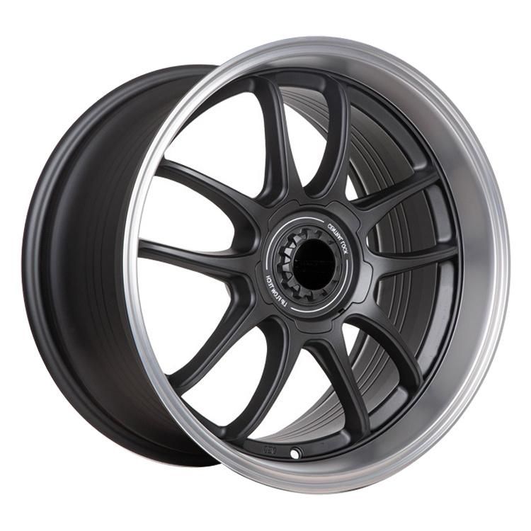 16 17 18 19 20 21 22 23 24 Inch Rim PCD 5X120 5X112 5X114.3 5X135 5X139.7 Car One Forged Wheel