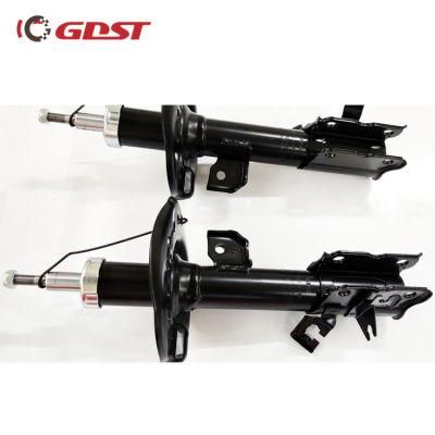Gdst Car Spare Parts for Nissan Shock Absorber Prices Car Shock Absorbers OEM 339196 339197