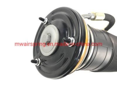 W221/W216 Front Left Air Shock Absorber with Active Body Control