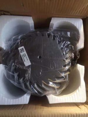 Sinotruk HOWO AC16 Axle Parts Pelvic Horn Tooth Az9981320154/159
