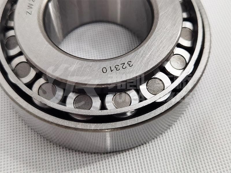 32310 190003326531 Tapered Roller Bearing for Sinotruk HOWO Light Truck Spare Parts Wheel Hub Bearing