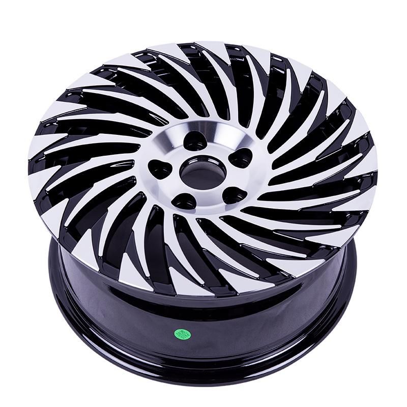 Size 15-19 Inch New Mould Replica Alloy Wheel Rims for 2022 Discovery Alloy Wheels Rim