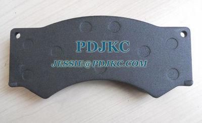 Disc Brake Pad Wva29017