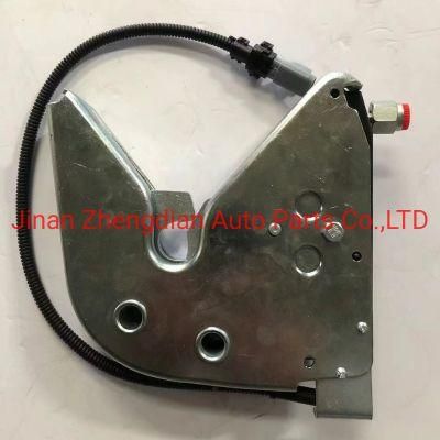 H4502b01017A0 Rear Suspension Hydraulic Lock for Foton Auman Gtl Truck Spare Parts
