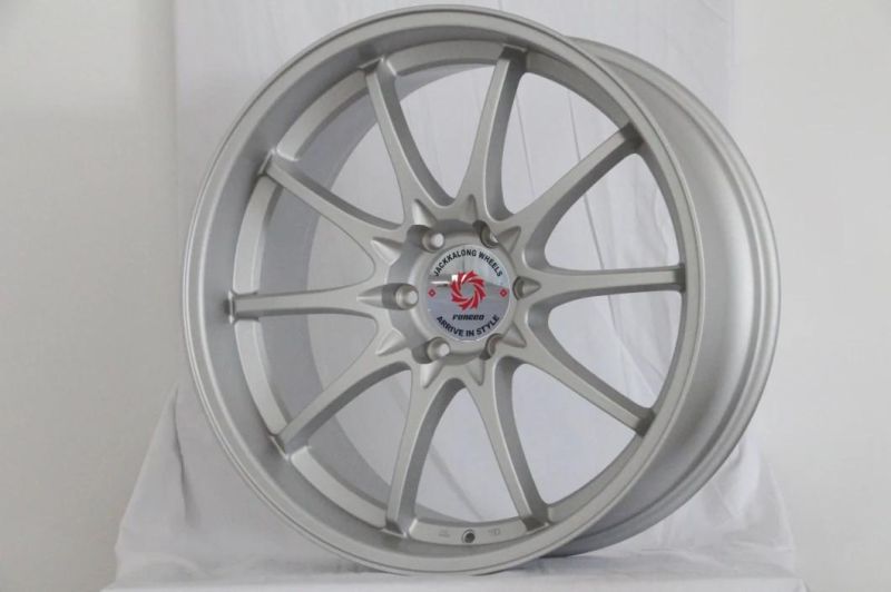 Replica Alloy Wheels for Ce28