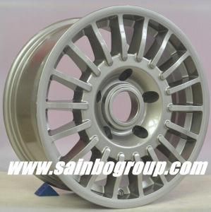 F80952 15-17 Inch Aluminum Aftermarket Wheel Rim