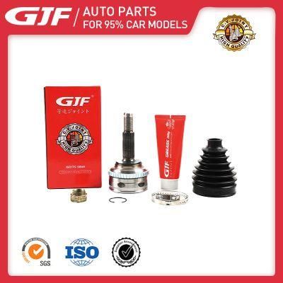 Gjf Brand Auto Transmission Car Parts Front CV Joint Inner Left for Mazda 626 2.5 M6 Mz-3-529