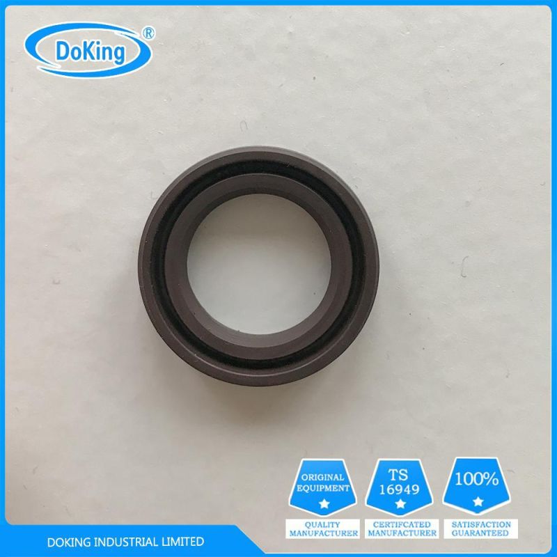 High Grade and Special Rubber High Pressure Oil Seal 20*30*7mm