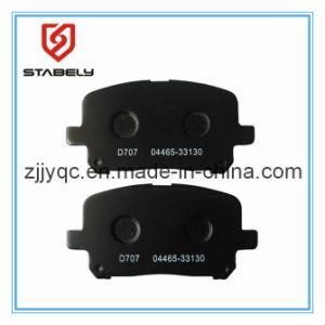 Brake Pads for Toyota Camry (D707)