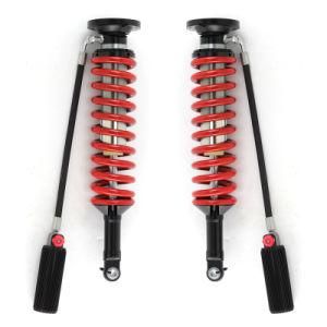 High Quality 4X4 off-Road Nitro Shock Absorbers for 2008 Onward Toyota Landcruiser 200