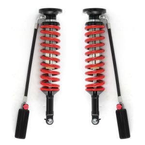 High Quality 4X4 off-Road Nitro Shock Absorbers for 2008 Onward Toyota Landcruiser 200
