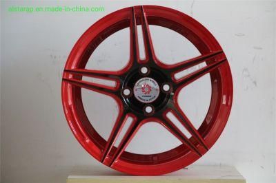 Sport Car Wheels