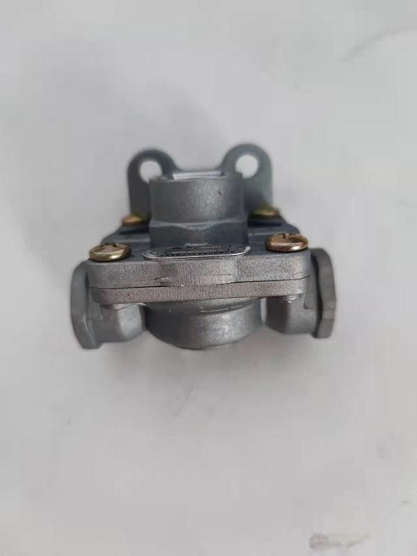 Air Quick Release Valve for Tralier 9735000000