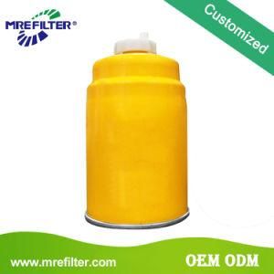 Truck Spare Parts Auto Diesel Fuel Filter for Jcb Engines 32-912001A