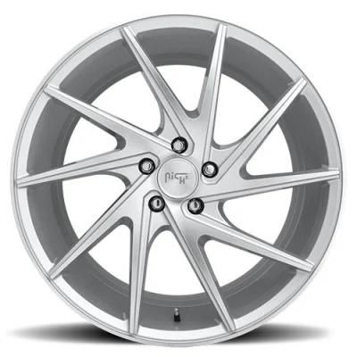 New Forged Wheel for Benz