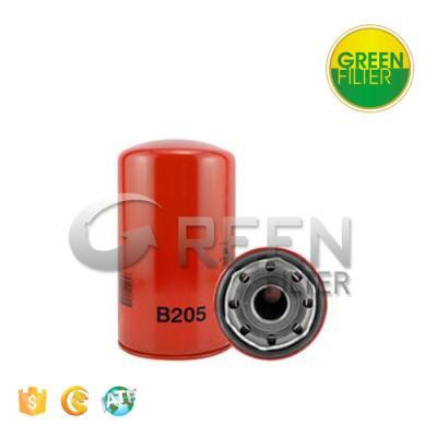 Spin-on Lube Oil Filter for Lift Trucks Ob1368 Ob1369 A77537 3313281 B205 P172508 20801-01441