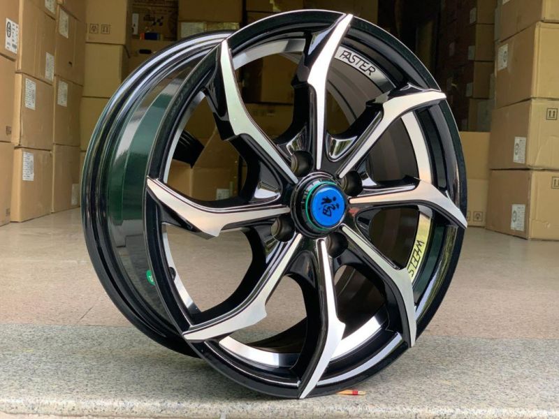 Motorcycle Alloy Wheel Rims 15inch Car Wheels