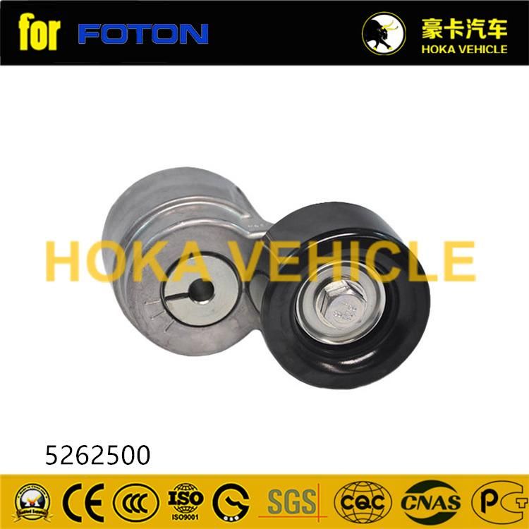 Original Heavy Duty Truck Parts Belt Tensioner 5262500 for Foton Truck