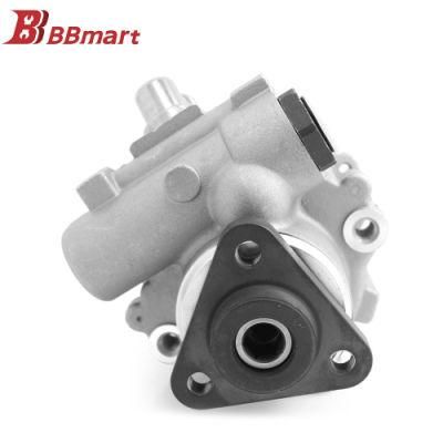 Bbmart Auto Parts OEM Car Fitments Power Steering Pump for Audi C6 A6l 2.0t 2009 2012 OE 4f0145156g