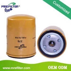 Auto Cartridge Parts Supplier Price Diesel Fuel Filter for Iveco Trucks Engine Z75