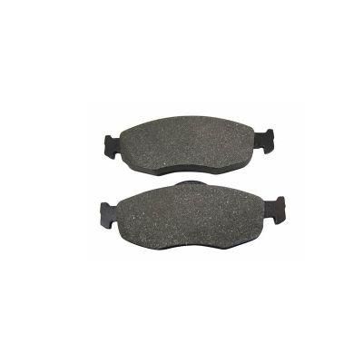 41060n4426 Auto Spare Parts Rear Brake Pad for Toyota Corona (RT1_) 1973-1979