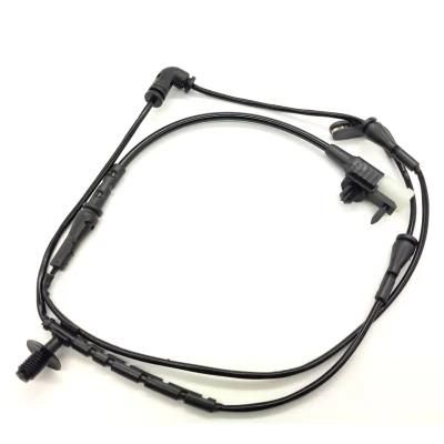 Brake Pad Wear Sensor for Range Rover Evoque Lr072017