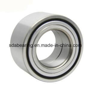 Automotive Bearing High-Quality Wheel Ehub Bearing Dac29530237 Ball Bearing