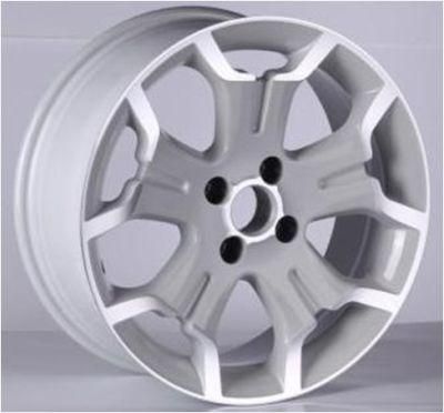 N730 JXD Brand Auto Spare Parts Alloy Wheel Rim Replica Car Wheel for Citroen DS3