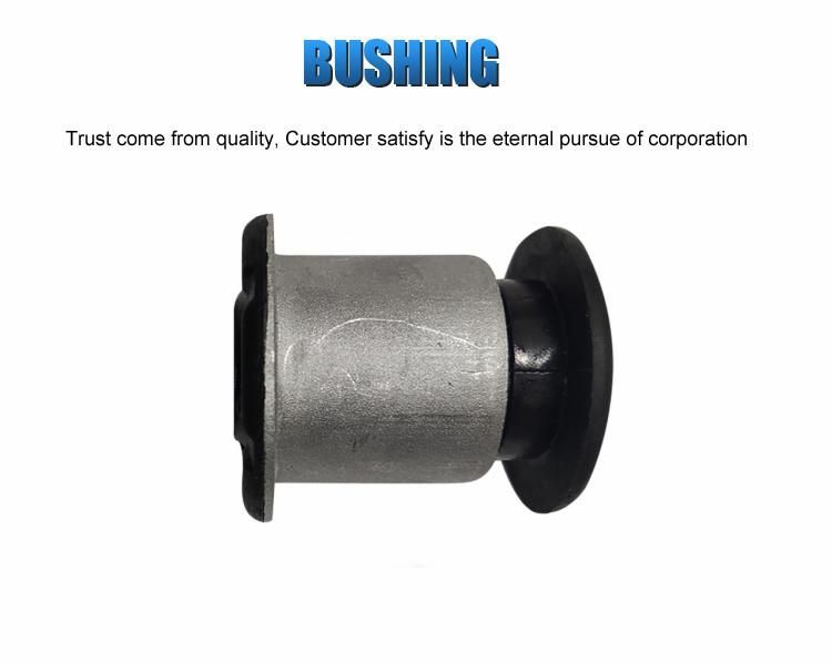 7L0 407 183 a Front Left Lower Suspension Cross Arm Track Control Arm Bushing for Audi Q7